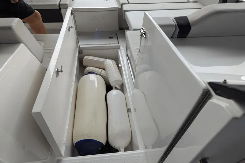 Frog Prince II Yacht Photos Pics 