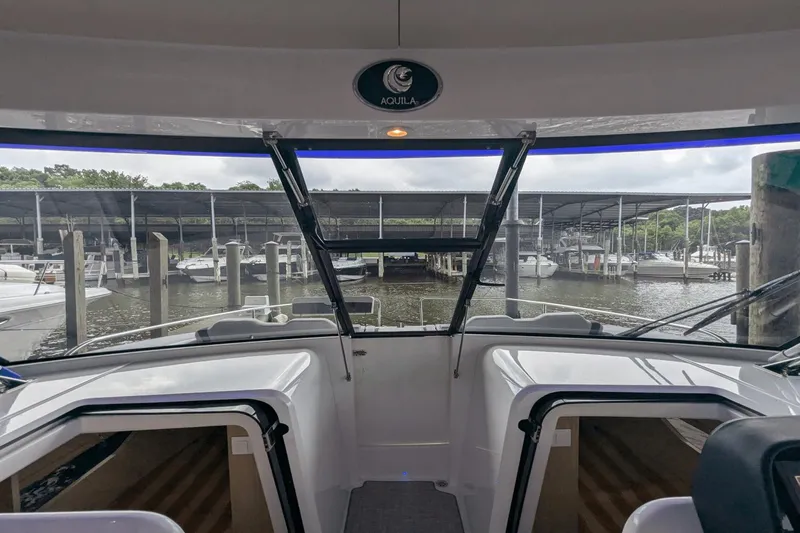 Frog Prince II Yacht Photos Pics 