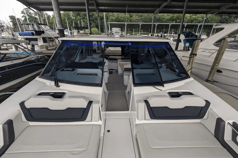 Frog Prince II Yacht Photos Pics 