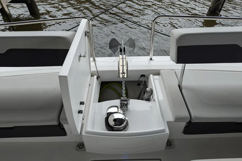 Frog Prince II Yacht Photos Pics 