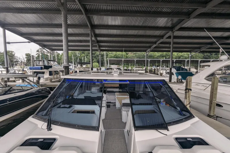 Frog Prince II Yacht Photos Pics 