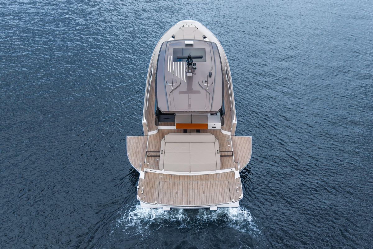 2025 Azimut 60 