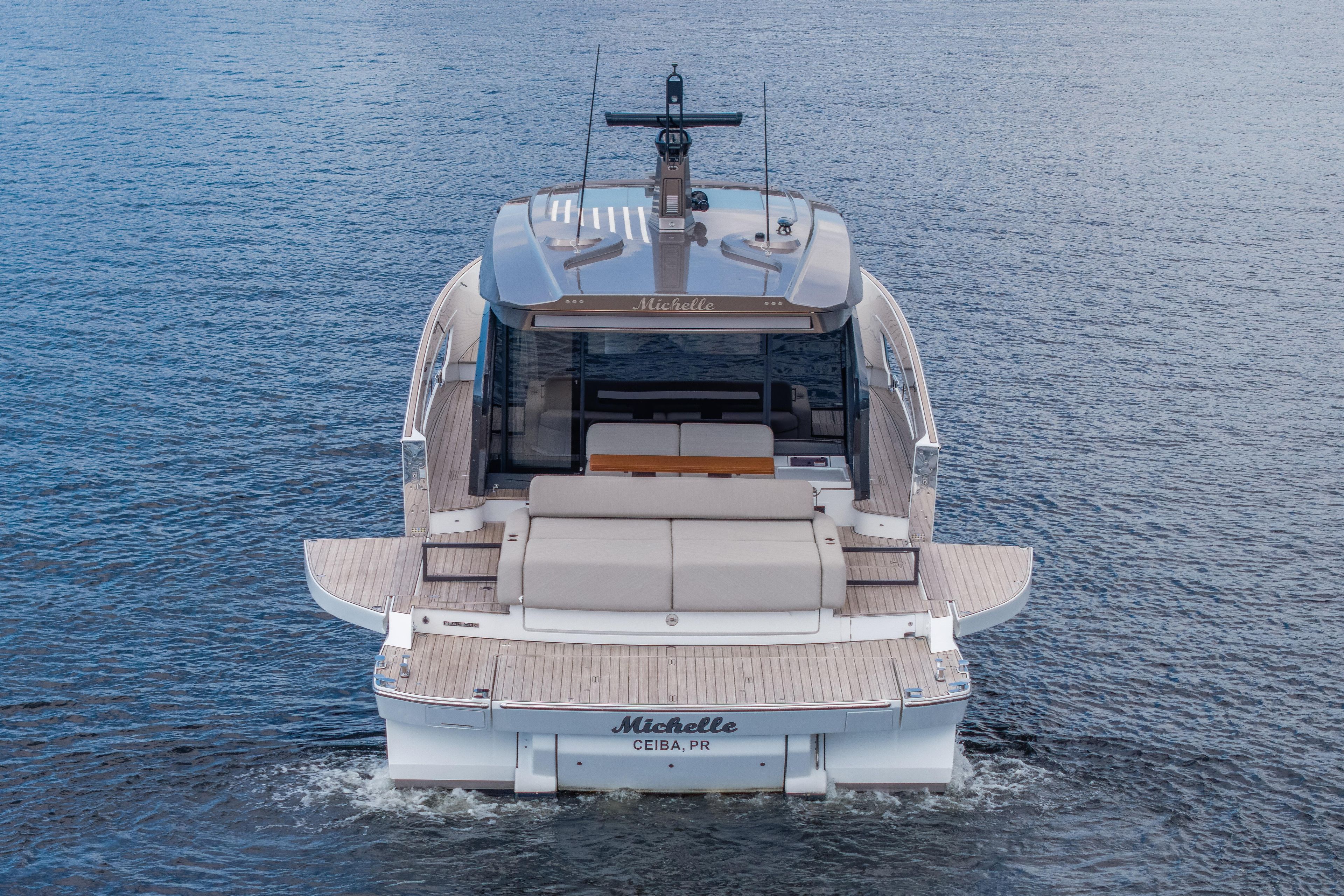 2025 Azimut 60 