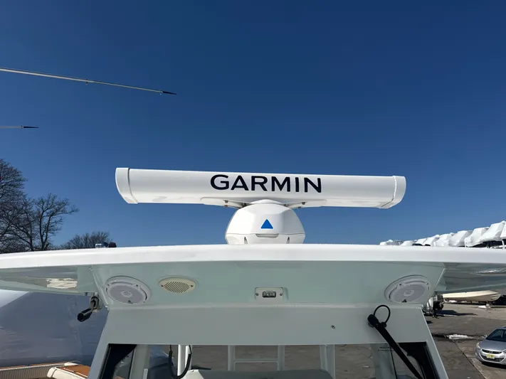 Ariel Yacht Photos Pics 