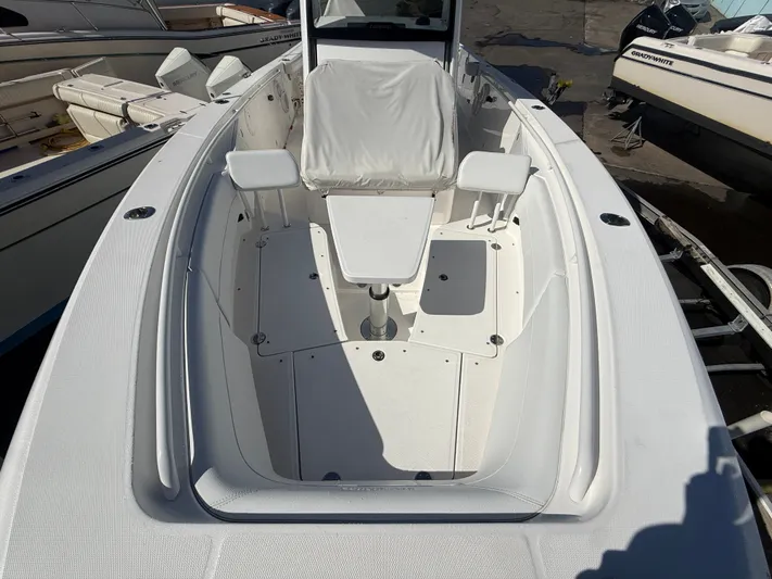 Ariel Yacht Photos Pics 