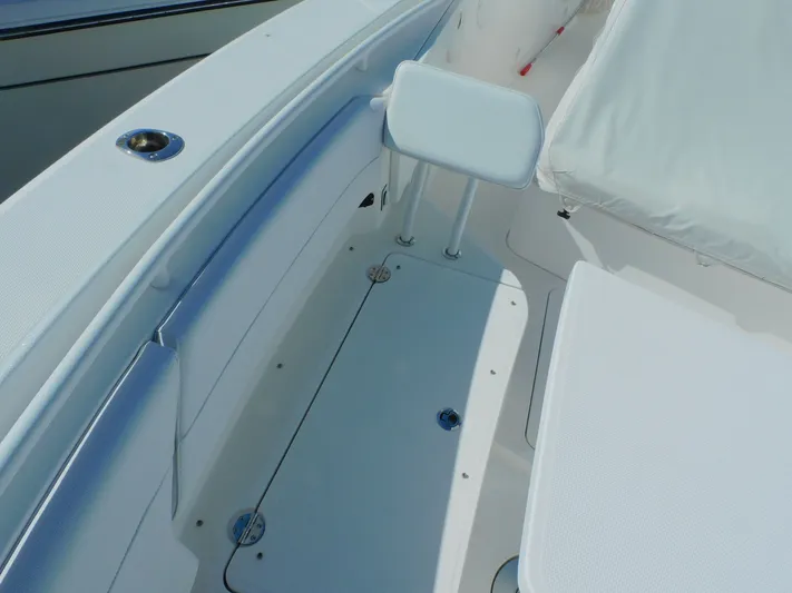 Ariel Yacht Photos Pics 