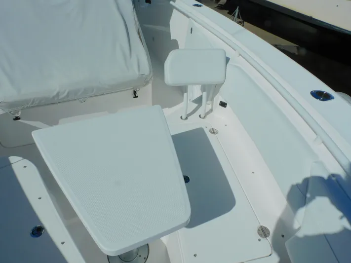 Ariel Yacht Photos Pics 