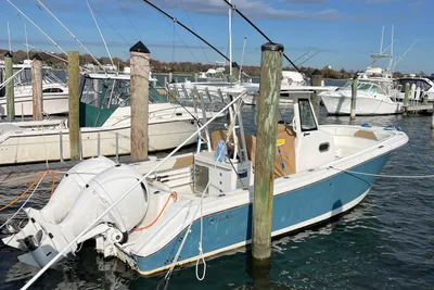 Edgewater 285CC