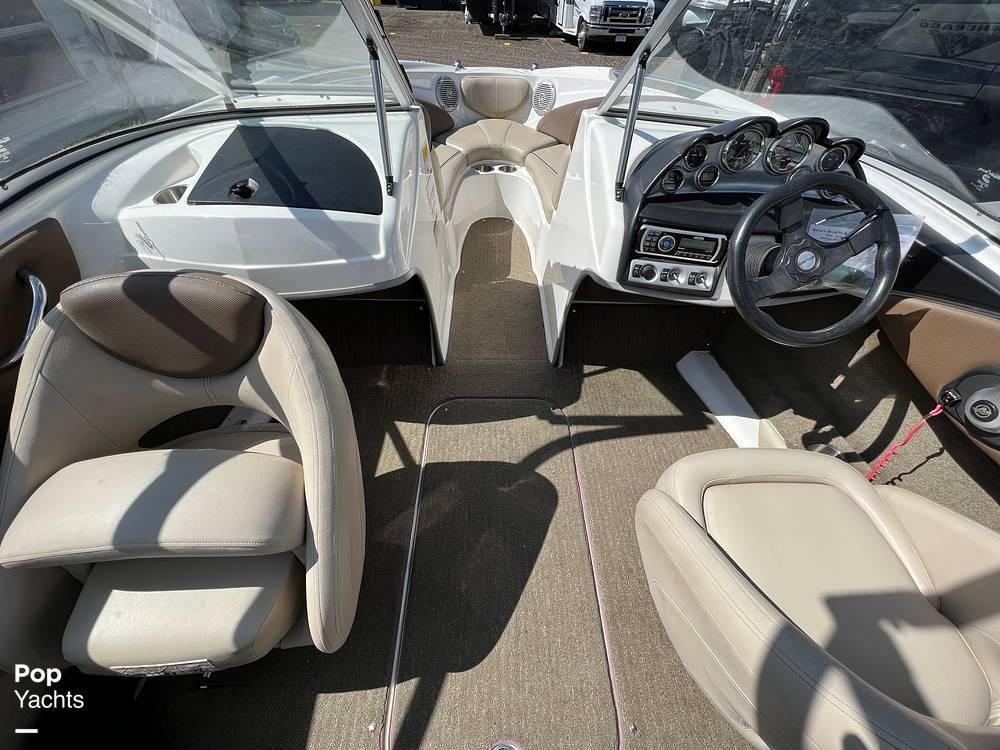 2015 Bayliner 215 BR Flight