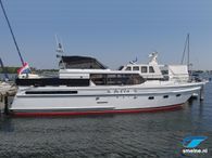 1994 Valk Voyager 45