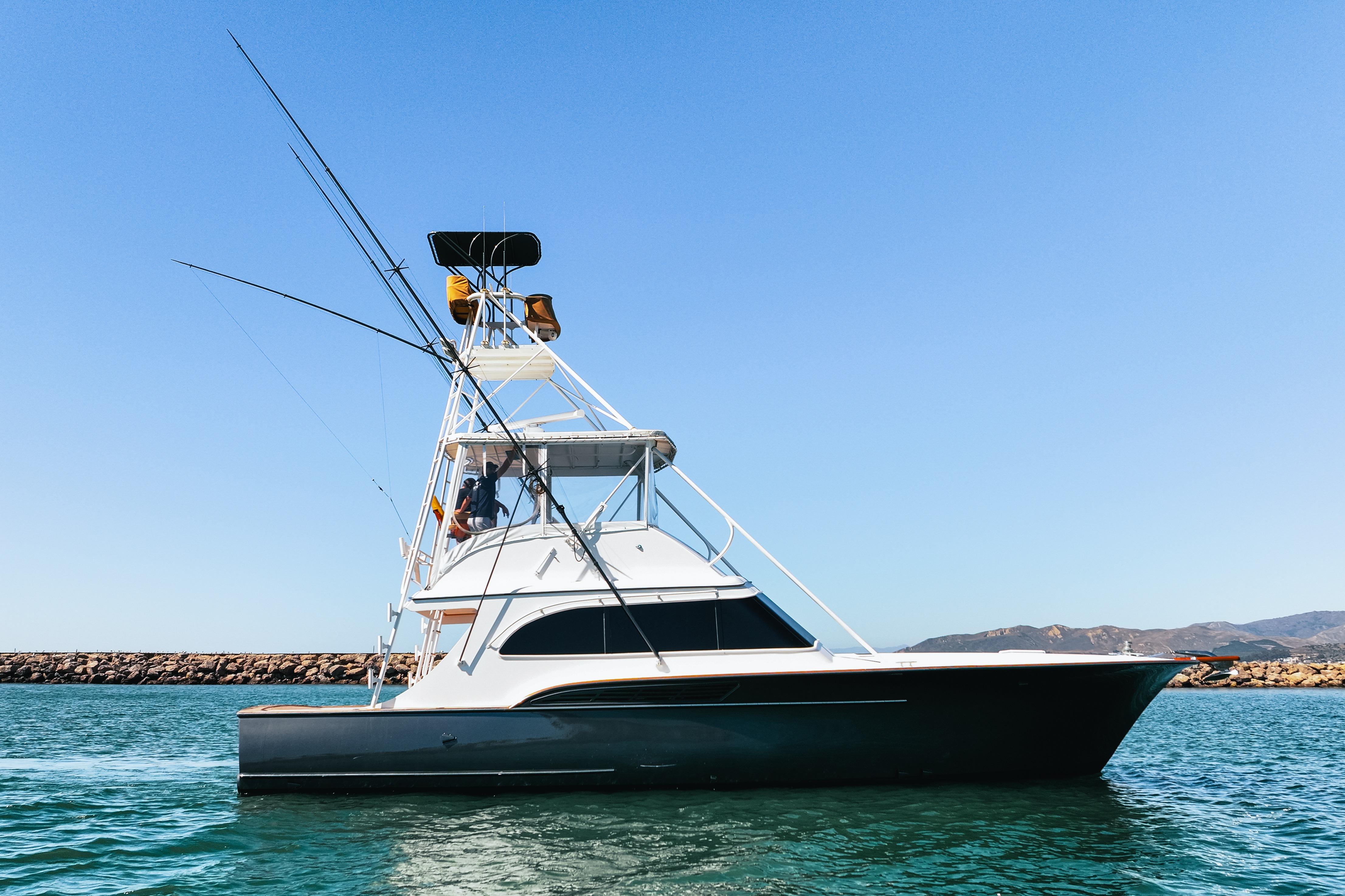 Buddy Davis Convertible