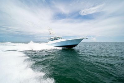 Yacht