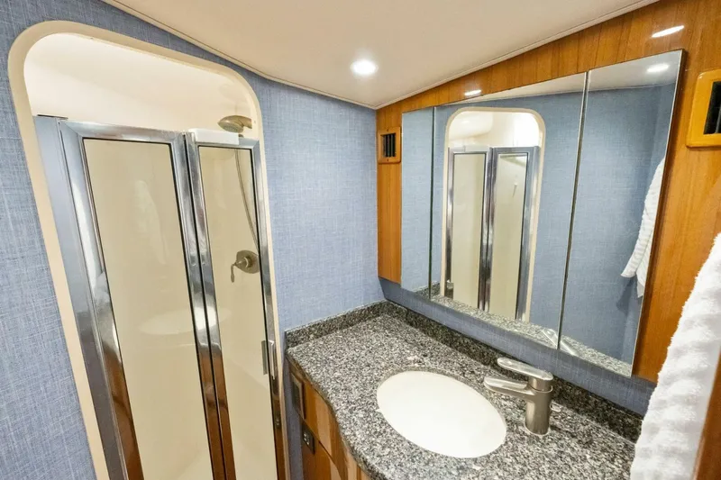 Terrabbean Yacht Photos Pics 