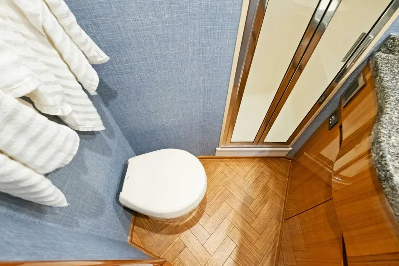 Terrabbean Yacht Photos Pics 