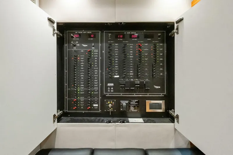 Terrabbean Yacht Photos Pics 