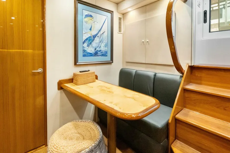 Terrabbean Yacht Photos Pics 