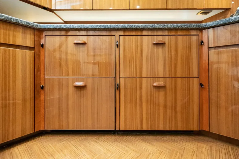 Terrabbean Yacht Photos Pics 