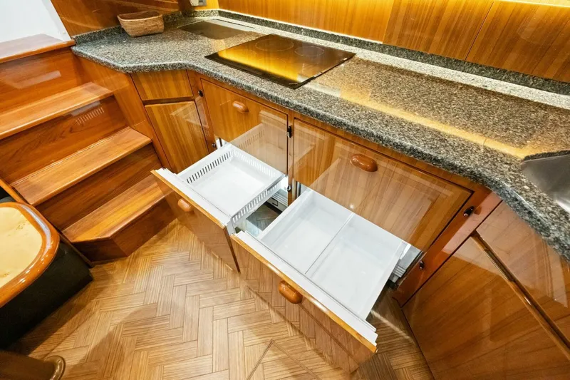 Terrabbean Yacht Photos Pics 