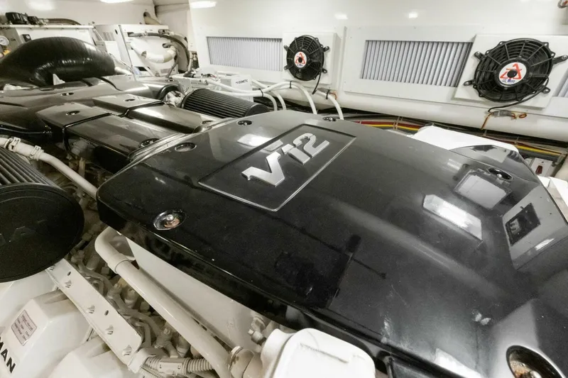 Terrabbean Yacht Photos Pics 