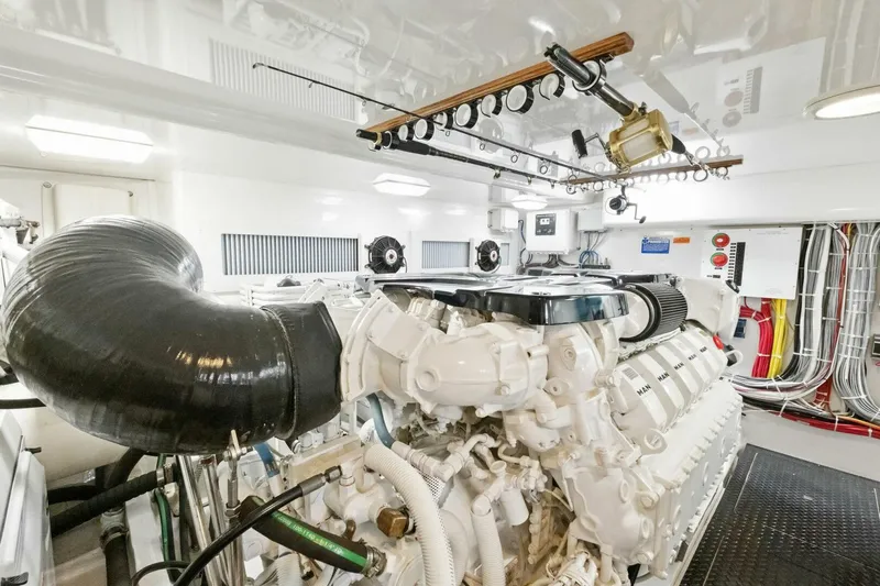 Terrabbean Yacht Photos Pics 