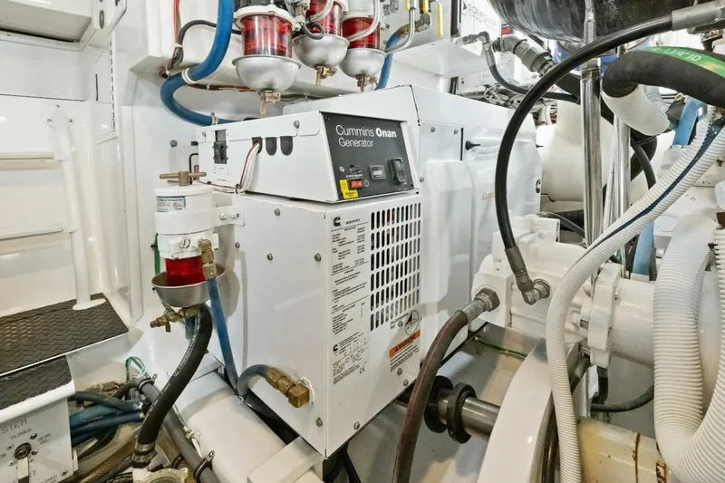 Terrabbean Yacht Photos Pics 