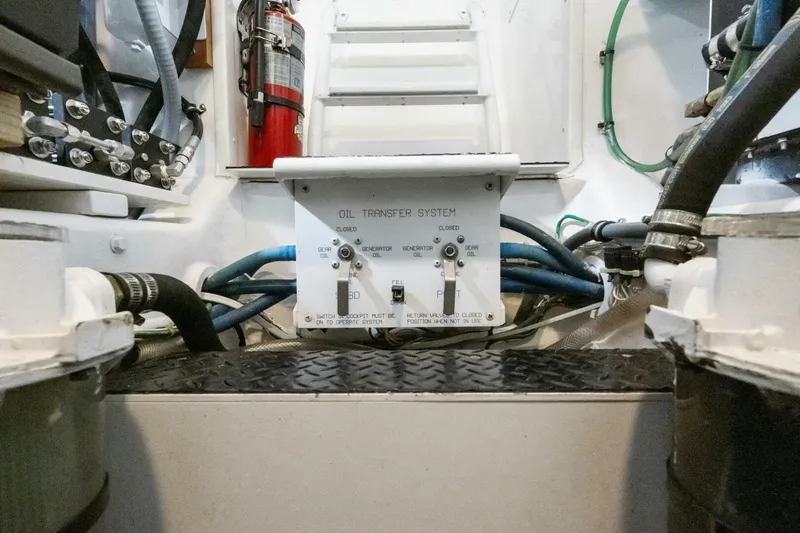 Terrabbean Yacht Photos Pics 