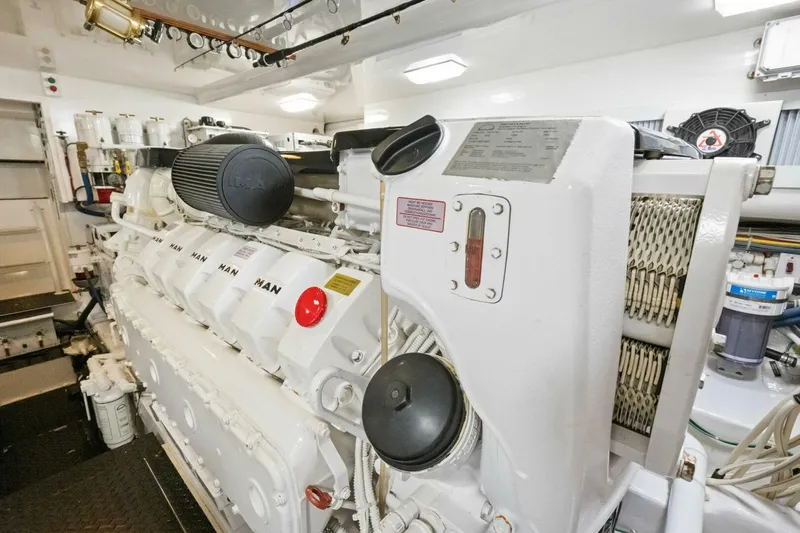 Terrabbean Yacht Photos Pics 