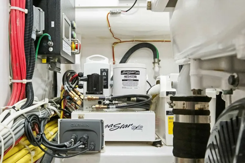 Terrabbean Yacht Photos Pics 