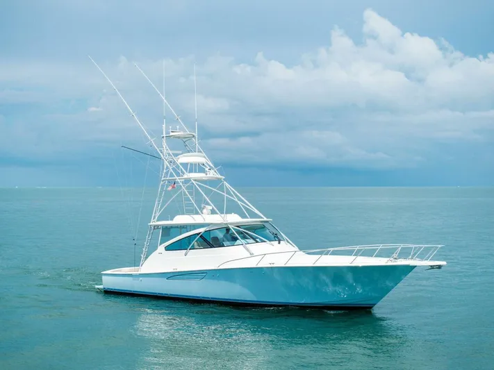 Terrabbean Yacht Photos Pics 