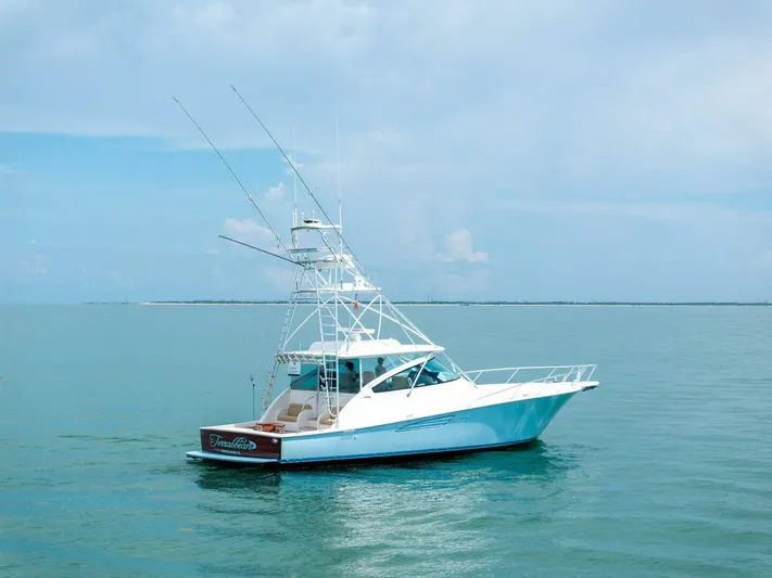 Terrabbean Yacht Photos Pics 