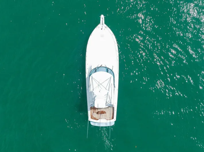 Terrabbean Yacht Photos Pics 