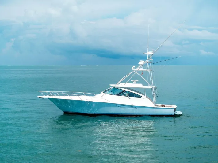 Terrabbean Yacht Photos Pics 