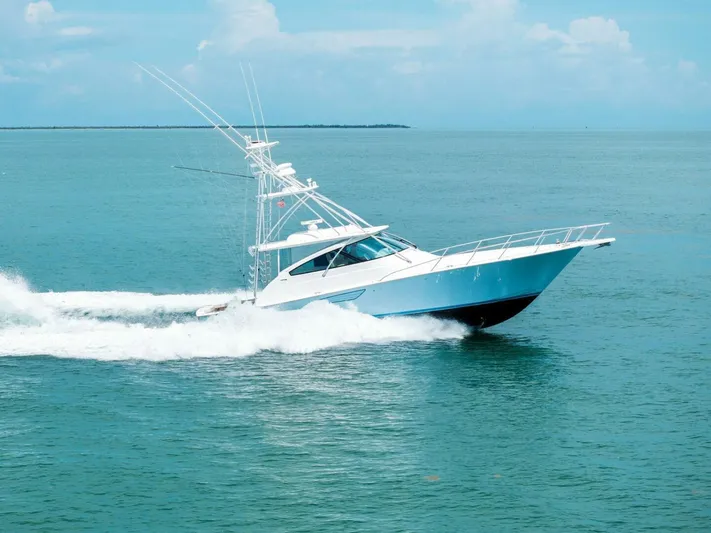 Terrabbean Yacht Photos Pics 