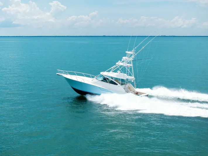 Terrabbean Yacht Photos Pics 