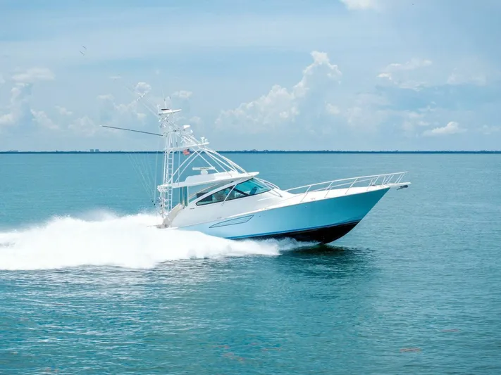 Terrabbean Yacht Photos Pics 