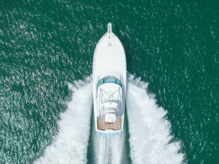 Terrabbean Yacht Photos Pics 