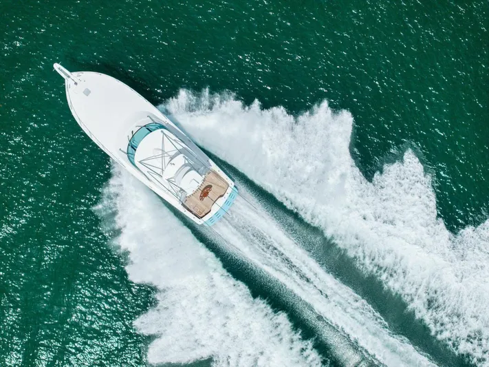 Terrabbean Yacht Photos Pics 