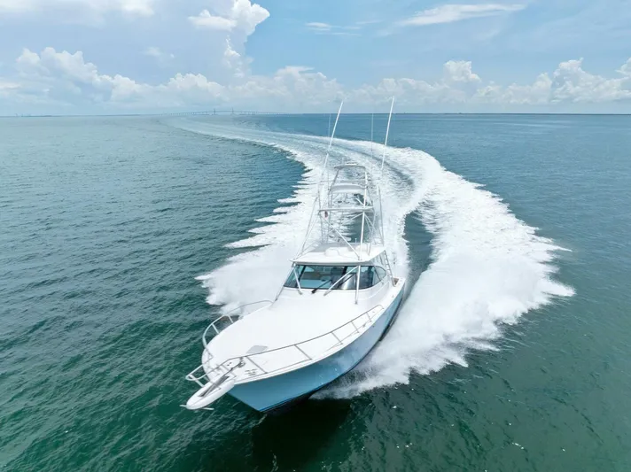 Terrabbean Yacht Photos Pics 