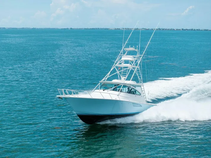 Terrabbean Yacht Photos Pics 