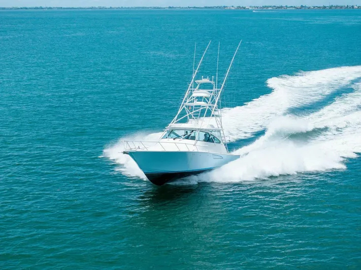 Terrabbean Yacht Photos Pics 