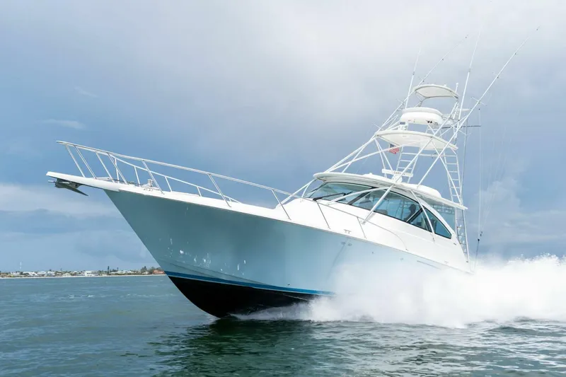 Terrabbean Yacht Photos Pics 