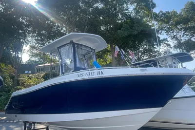 Robalo boats for sale | YachtWorld