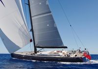 2016 Nautor Swan 115