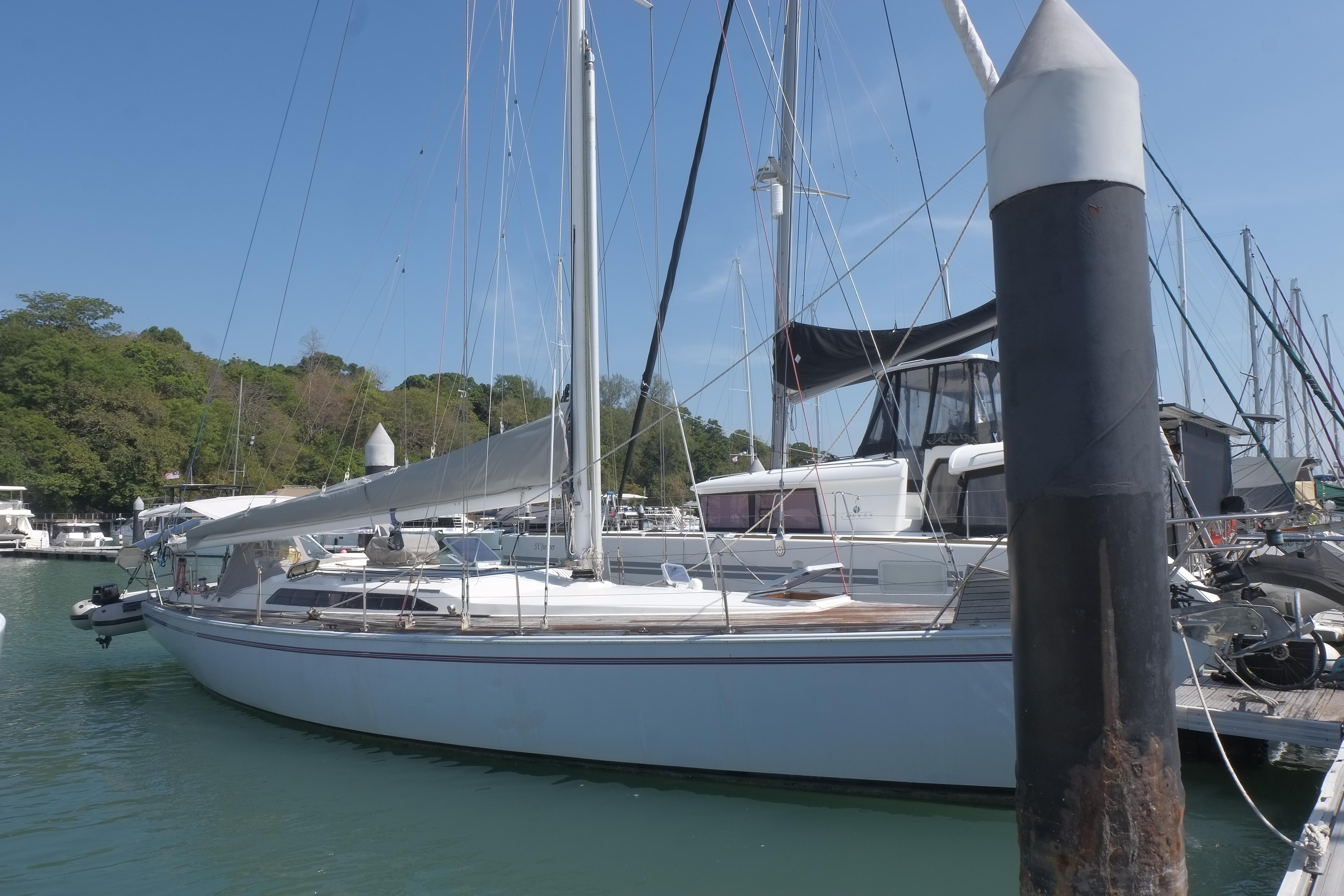 YBC Langkawi in Langkawi | YachtWorld YBC Langkawi in Langkawi | YachtWorld