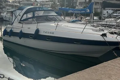 2006 Bavaria Sport 32