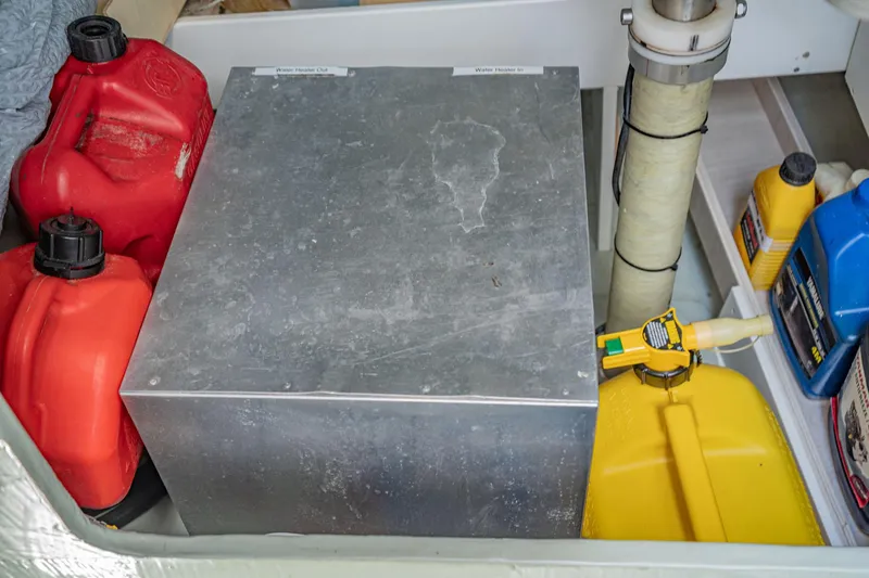 Windward Destiny Yacht Photos Pics Tank