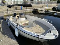 2015 Karnic Smart 1-55
