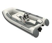 2023 Williams Jet Tenders Minijet 280