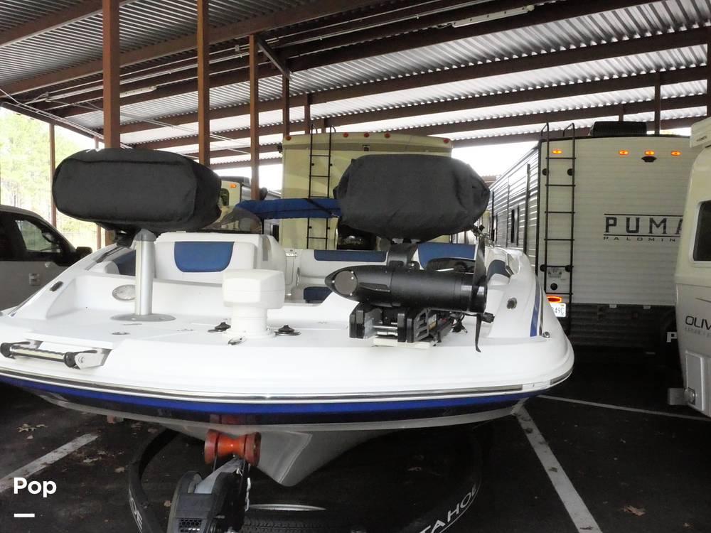 Used 2019 Tahoe 1950 Fish - Alabama | TopBoats