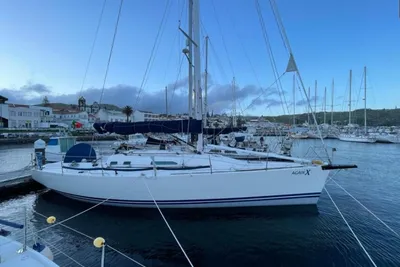 2000 X-Yachts MD 2040